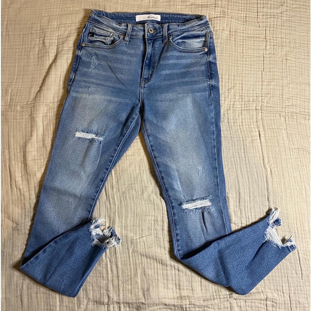 ⚡️Kancan Jeans⚡️